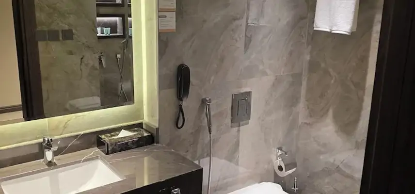 Sedra Global Hotel image